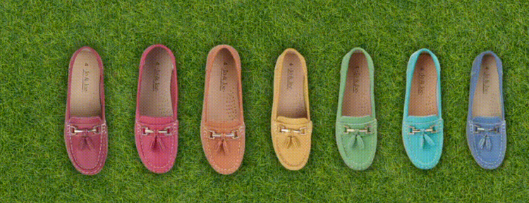 Value Shoe Collection