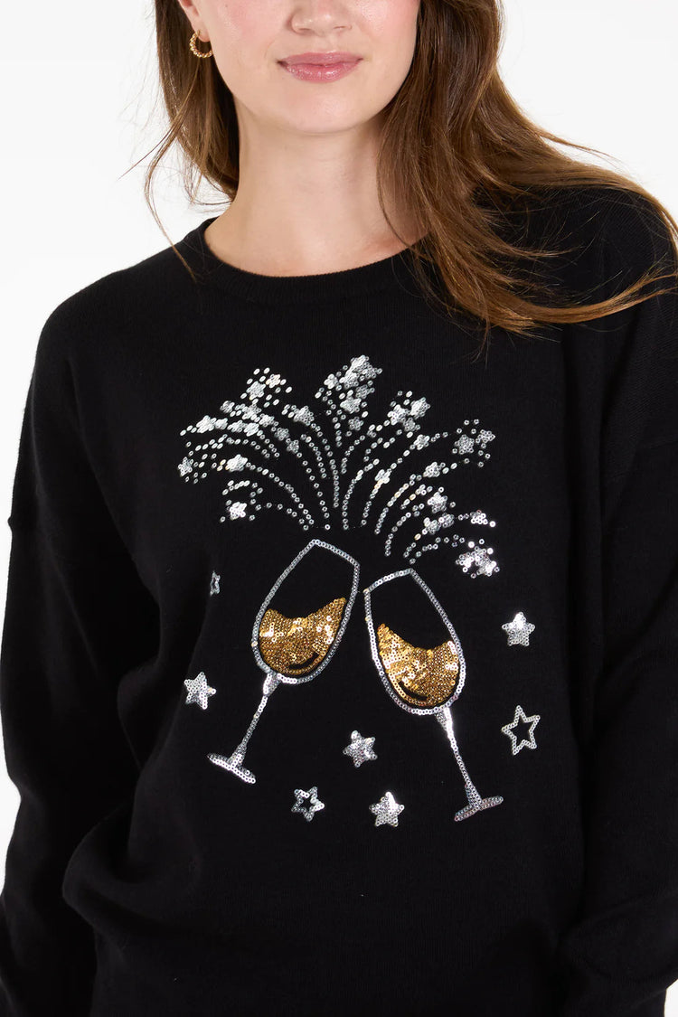 Everything Sparkly