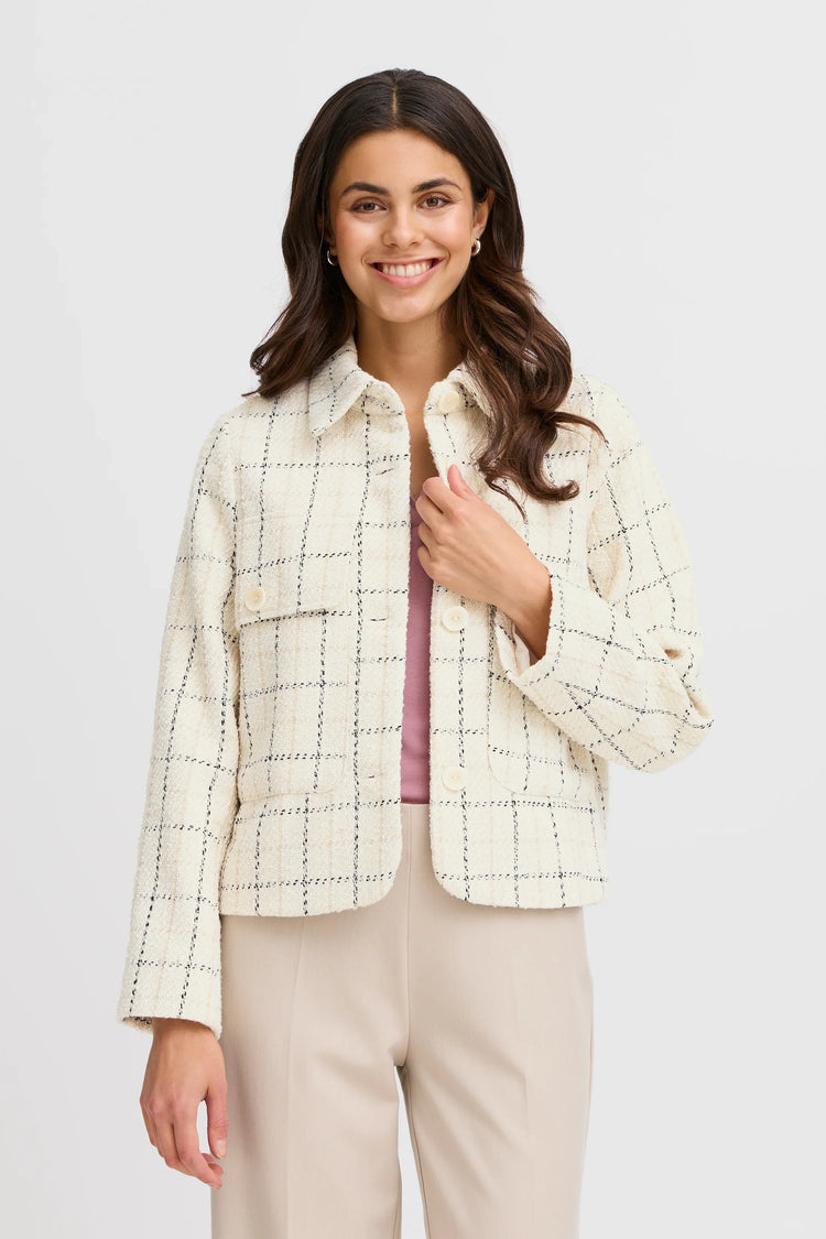Jackets & Blazers
