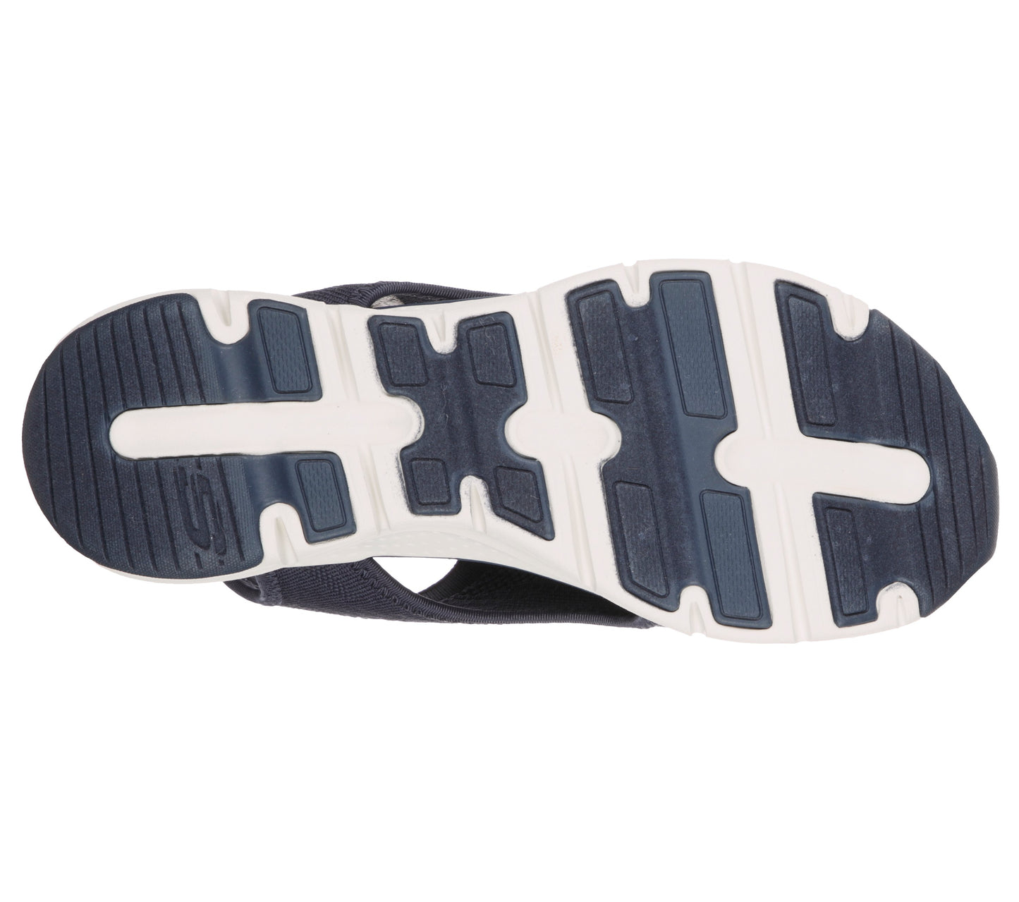 Skechers 119236 Ladies Arch Fit City Catch Sandals - Navy