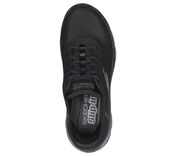 Skechers 124836 Ladies Slip-ins Go Walk Flex - Black