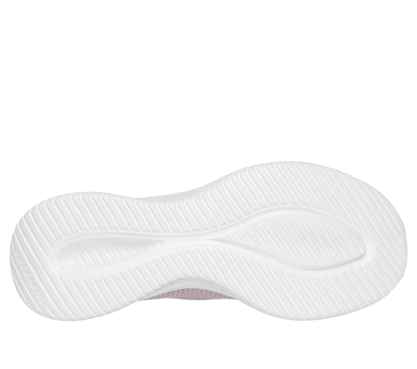 Skechers 150457 Ladies Slip-ins Ultra Flex - Light Mauve