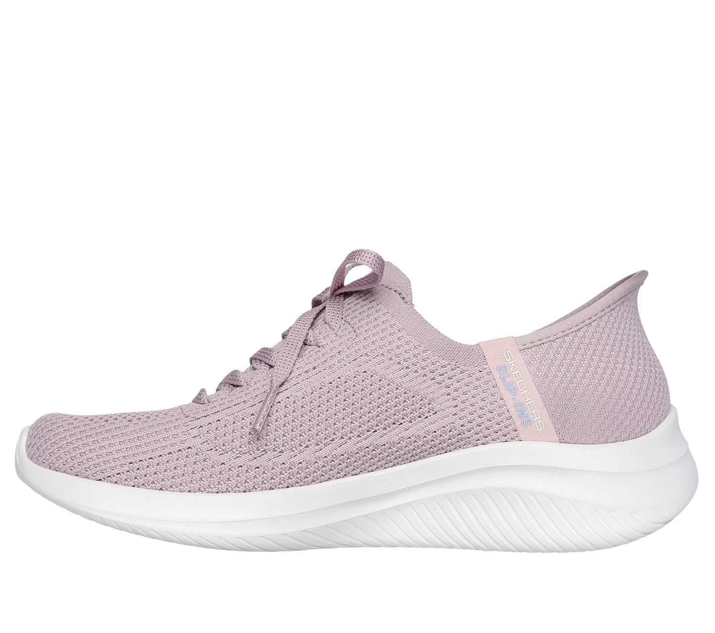 Skechers 150457 Ladies Slip-ins Ultra Flex - Light Mauve