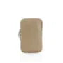 Tonia Italian Leather Phone bag - Choice of colours