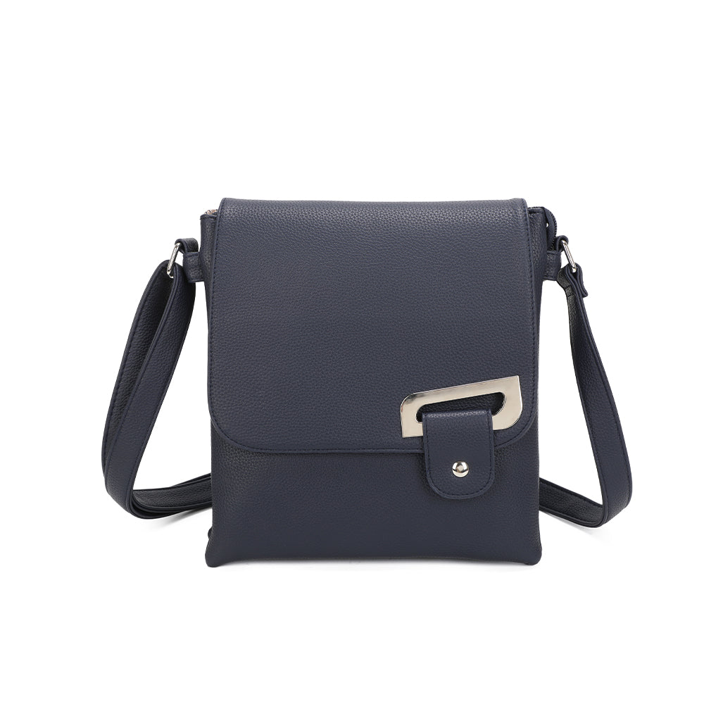 Strathurie Buckle Shoulder Bag - Choice of Colours