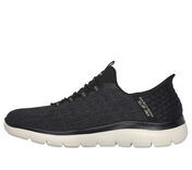 Skechers 232469 Mens Slip-ins Summits Key Pace - Black