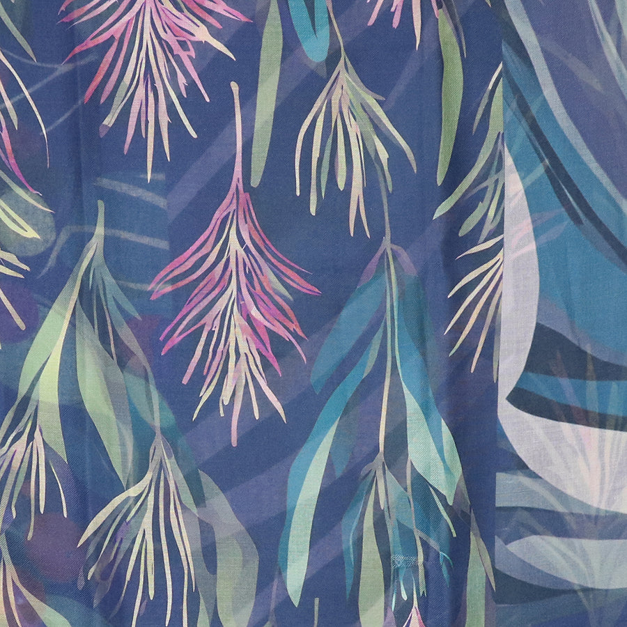 POM Multi Print Scarf - Choice of Designs