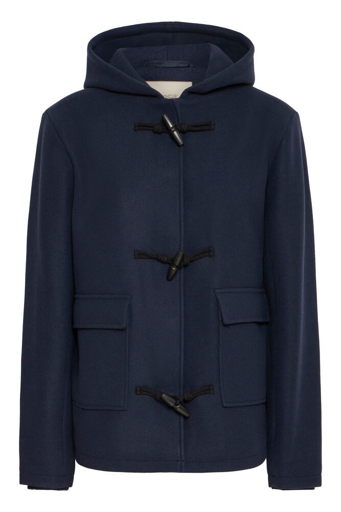 Fransa Eliza Jacket - Navy