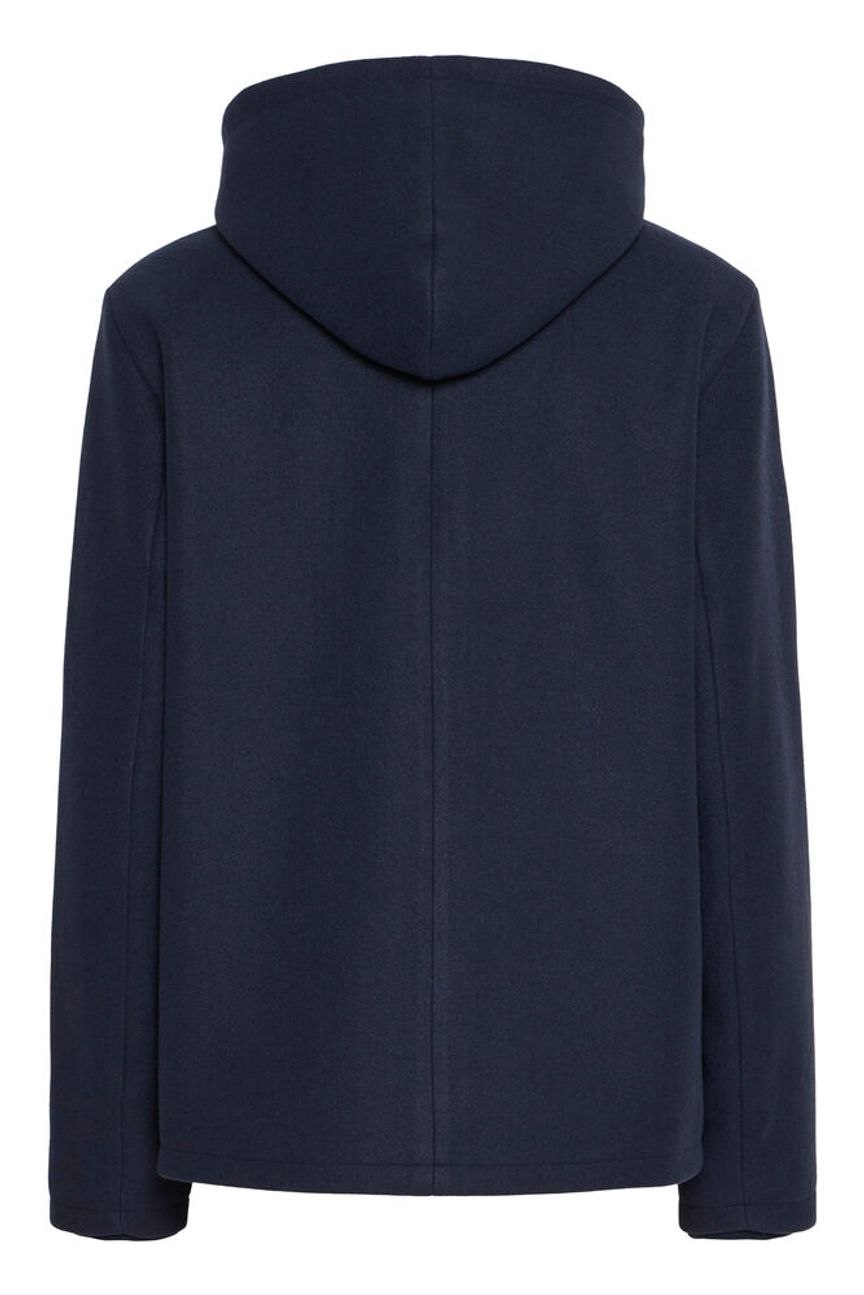 Fransa Eliza Jacket - Navy