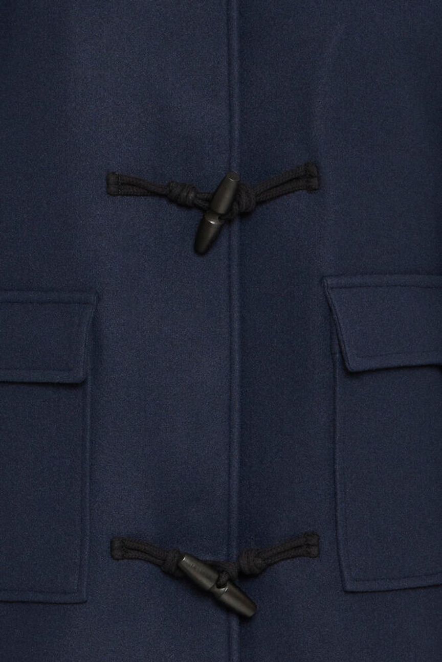 Fransa Eliza Jacket - Navy