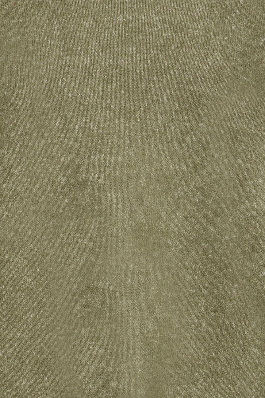 Fransa Katiejo Pullover - Dusty Olive