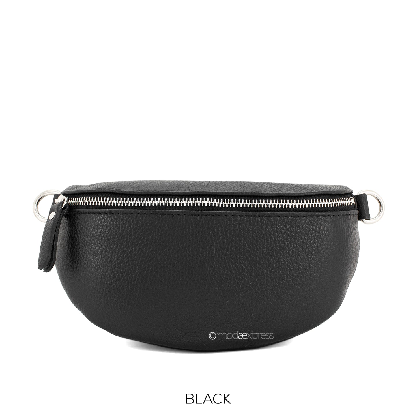 Italian leather Tammy Bum Bag/ Cross Body - Choice of colours