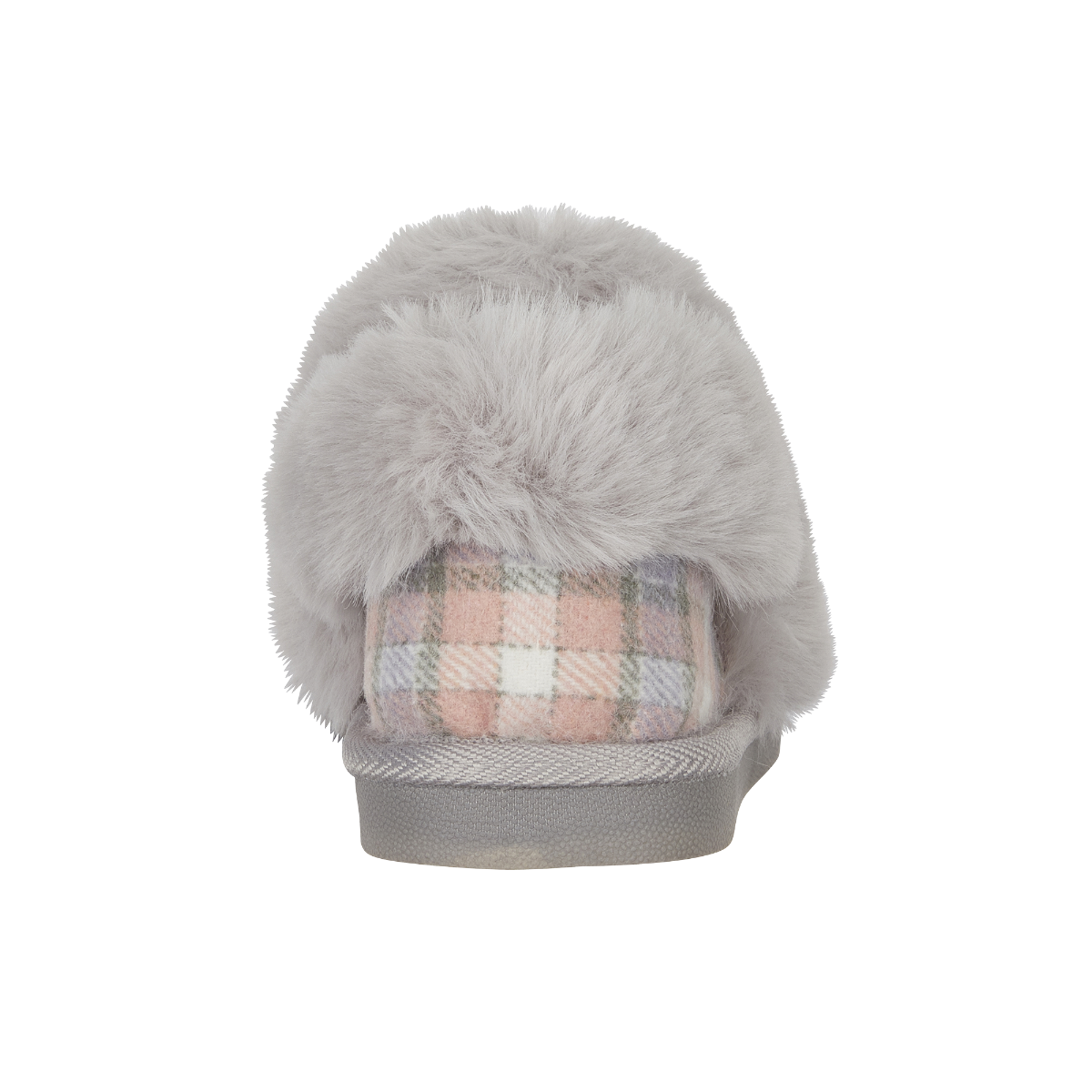 Jo & Joe Ballyfin Slippers - Pink