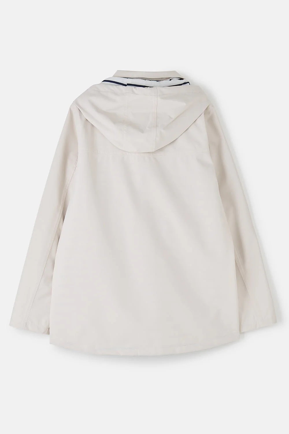 Lighthouse Beachcomber Raincoat - Cream