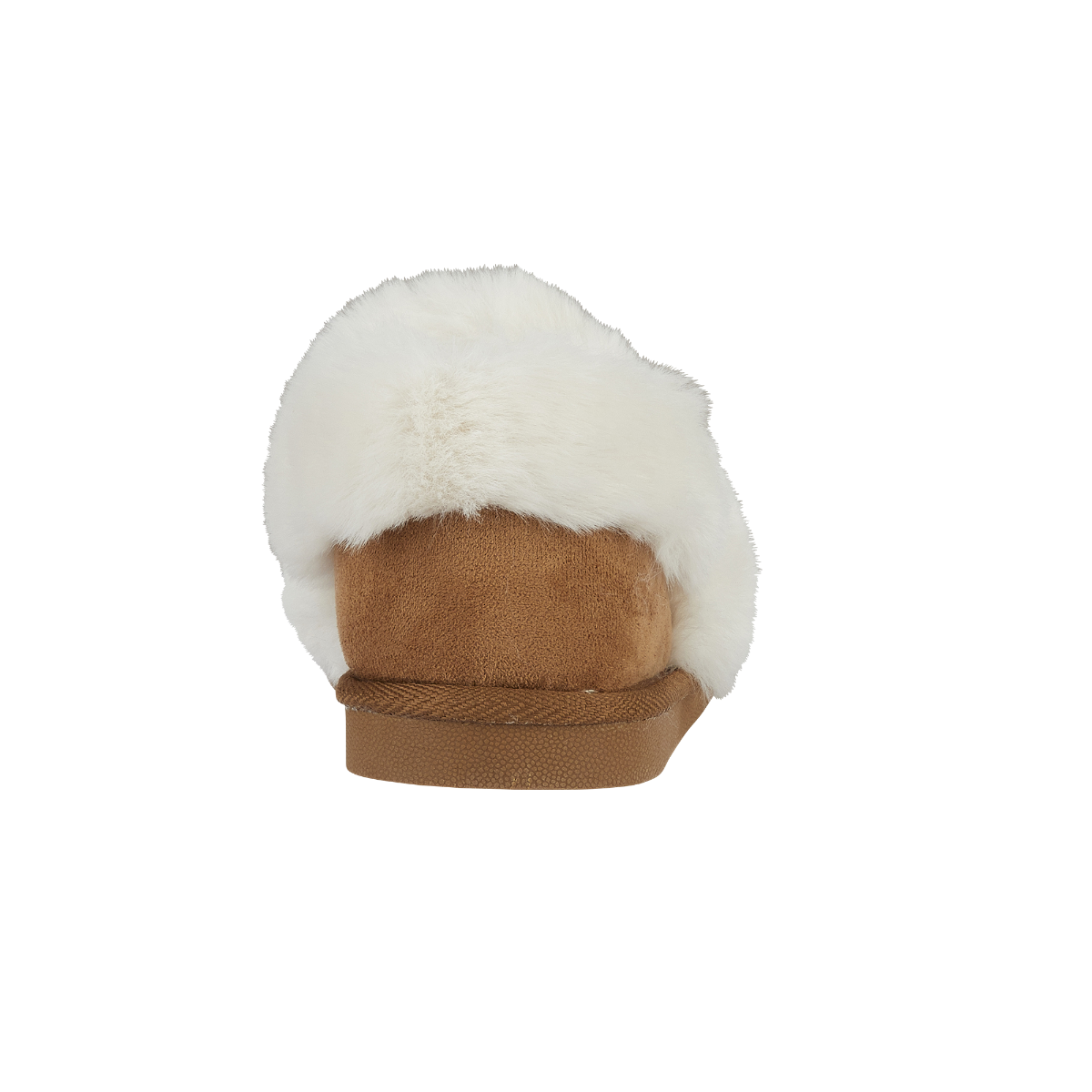 Jo & Joe Elgin Slipper - Cognac