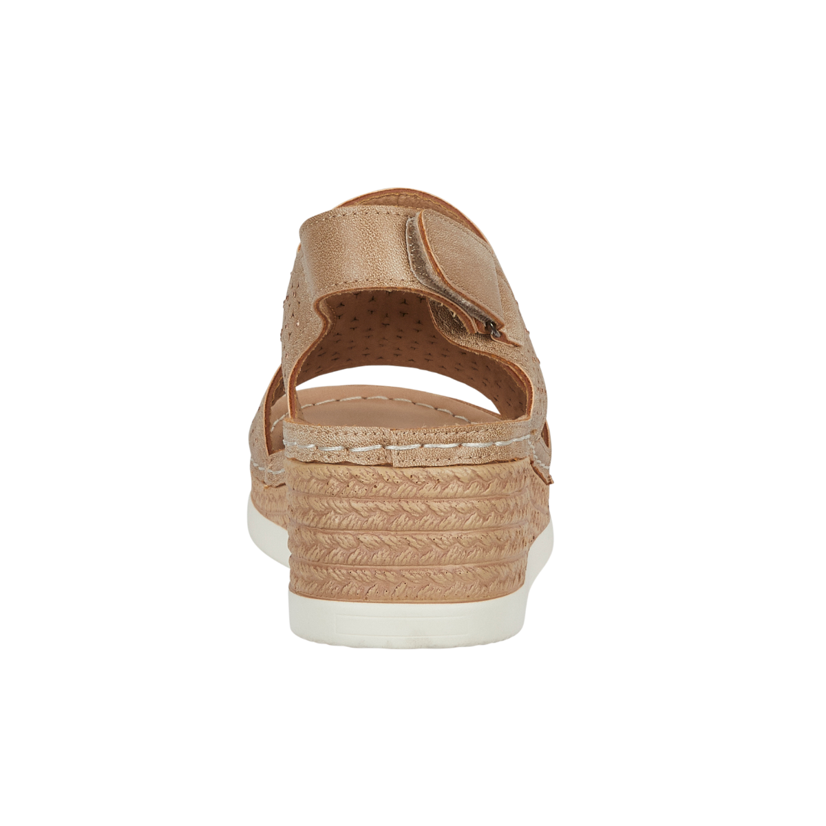 Havana Sandals in Beige- sizes 4-8
