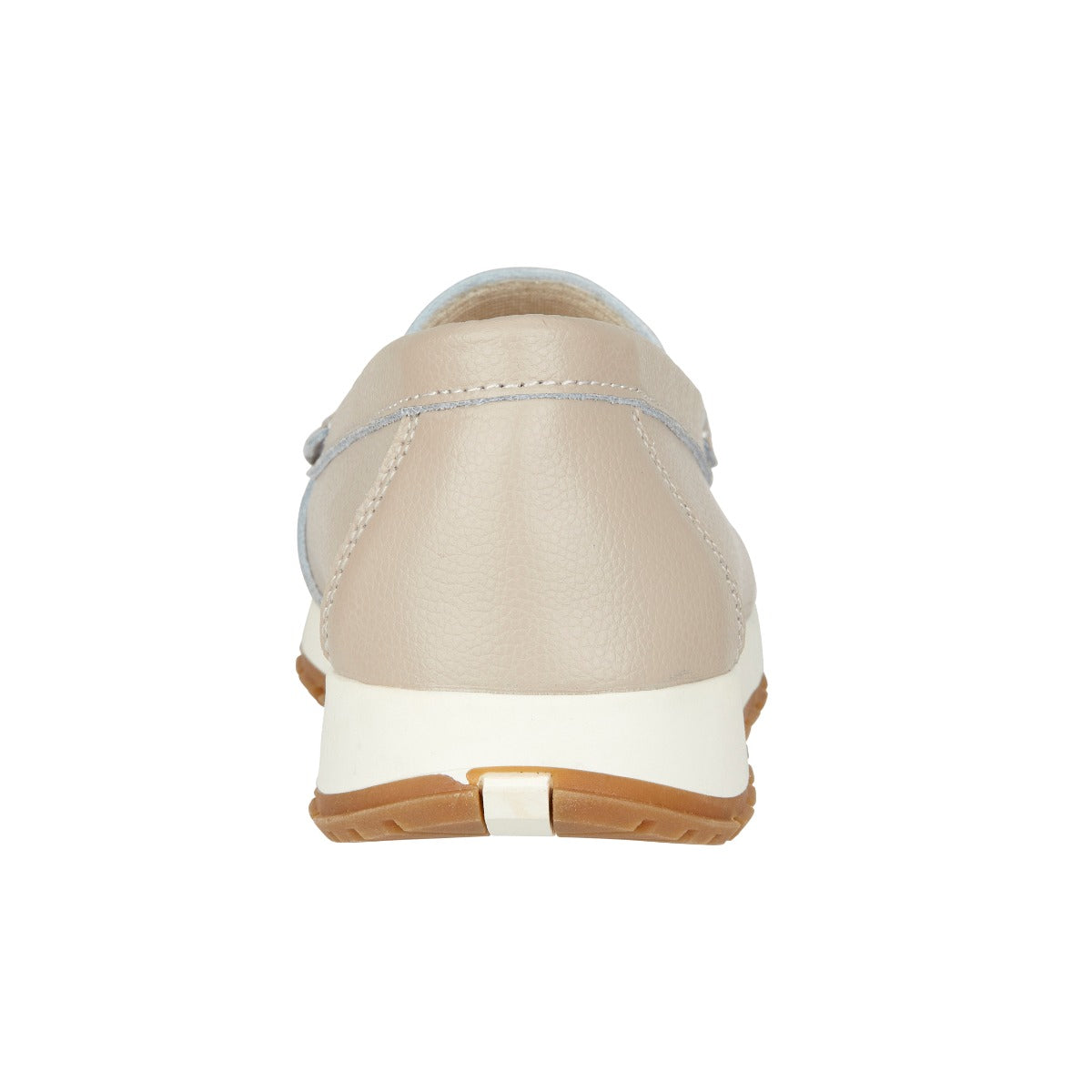 Ipanema Loafers in Smoke - sizes 4-8