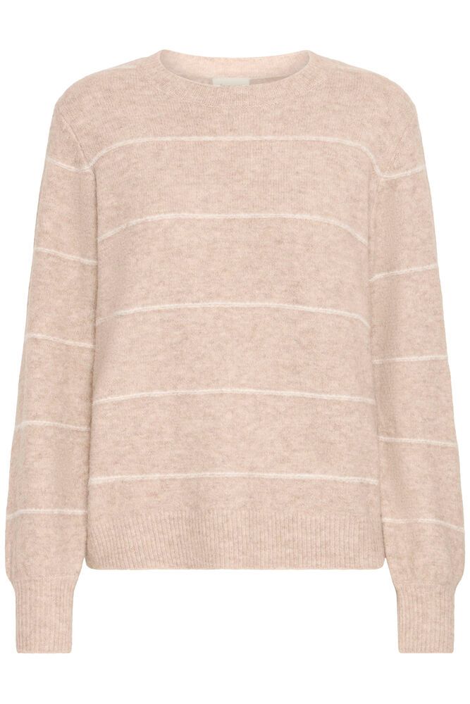 Fransa Kendra Jumper - Grey