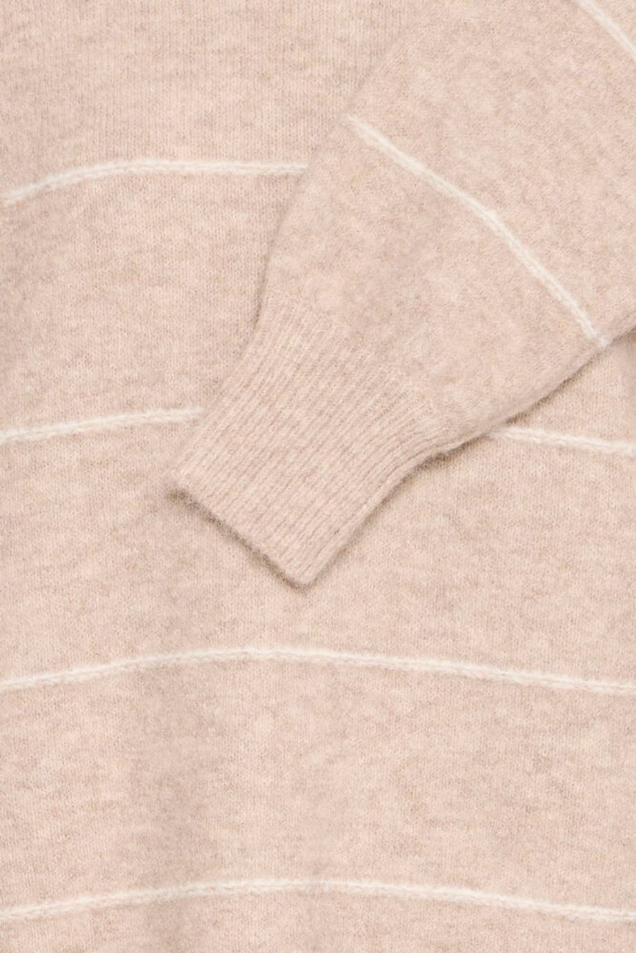 Fransa Kendra Jumper - Grey