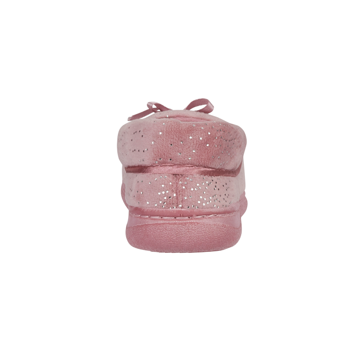 Jo & Joe Leonie Slippers - Dusky Pink