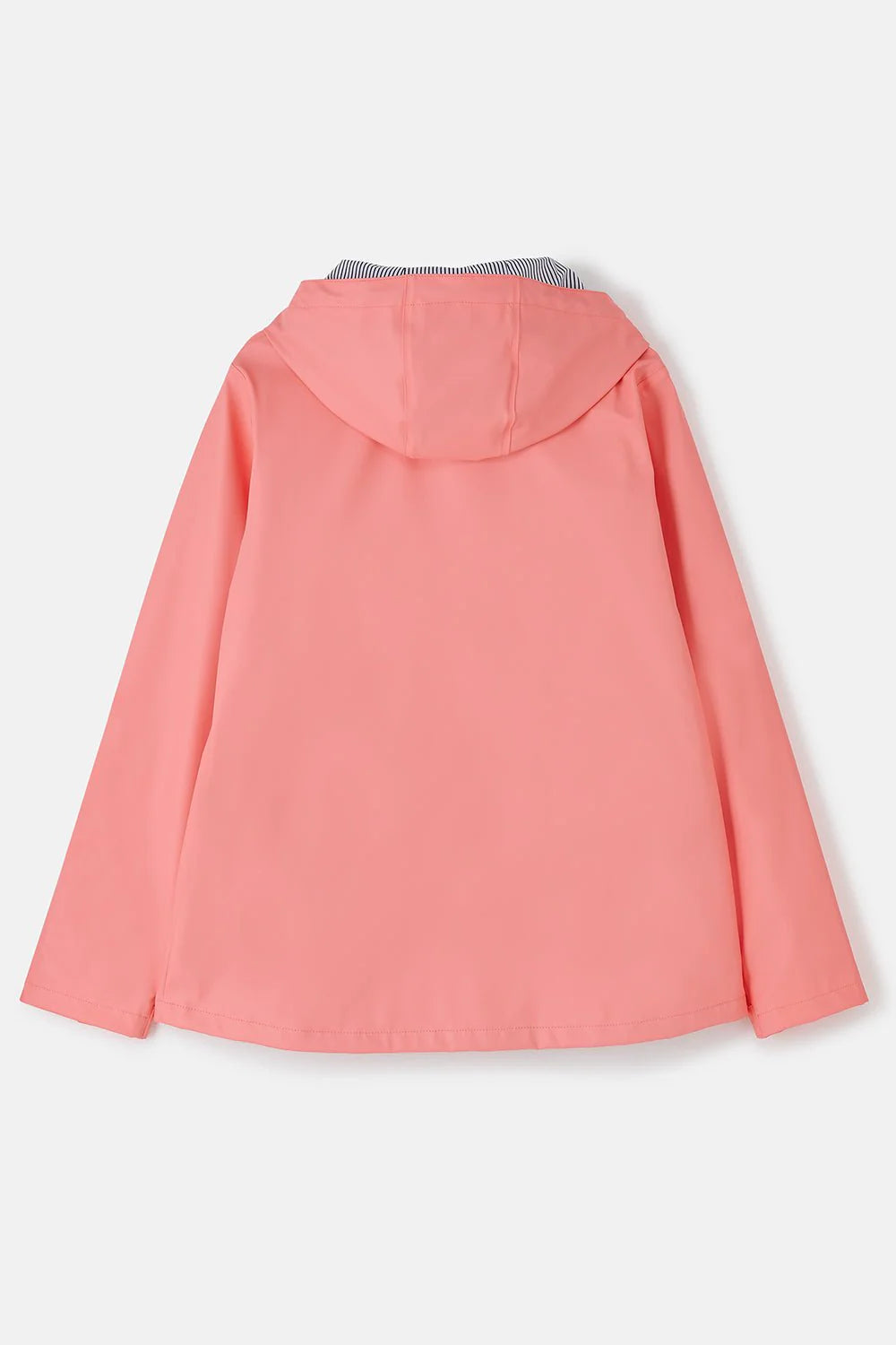 Lighthouse Lucy Waterproof Coat - Sugar Coral