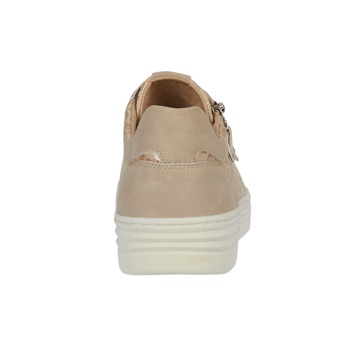 Osprey Trainers in Beige- sizes 4-8