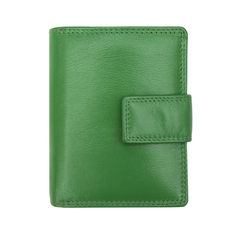 Prime Hide RFID Leather Card Holder - Choice of colours