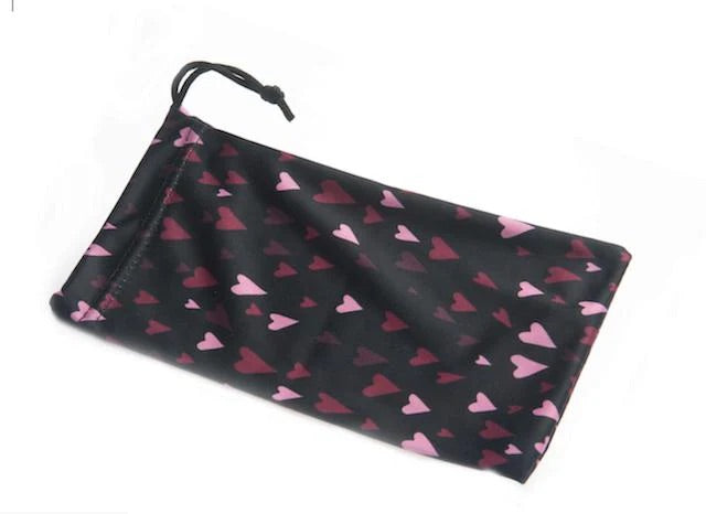 EyeLevel Daydream Sunglasses - Black and Pink