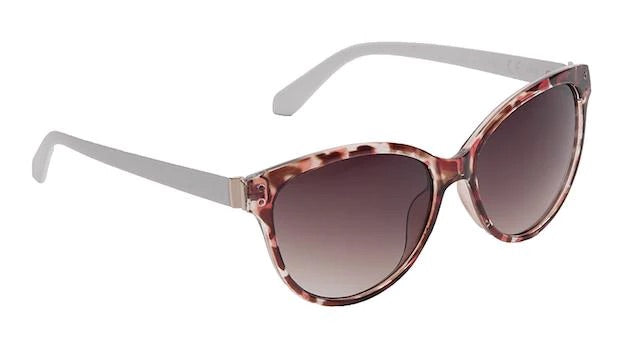 EyeLevel Polly Sunglasses - Tortoiseshell or Purple