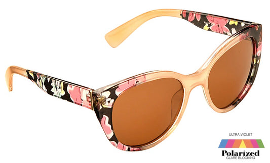 EyeLevel Aqua Sunglasses - Grey or Brown