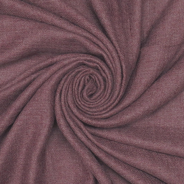 Cotton & Wool Mix Sheer Plain Scarf - choice of colours - Pretty Swish Accessories Ripley Derbyshire