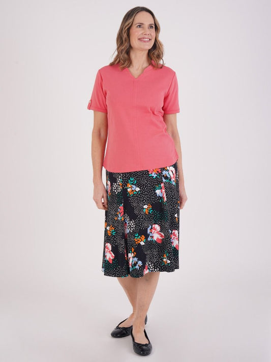 Tigi Dot Boutique Skirt - Short or Regular Length