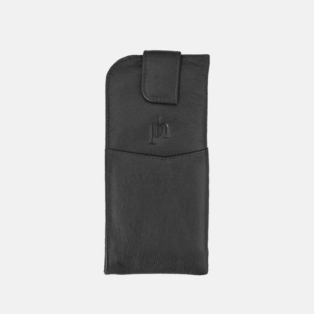 Prime Hide Leather Glasses Case - Choice of colours