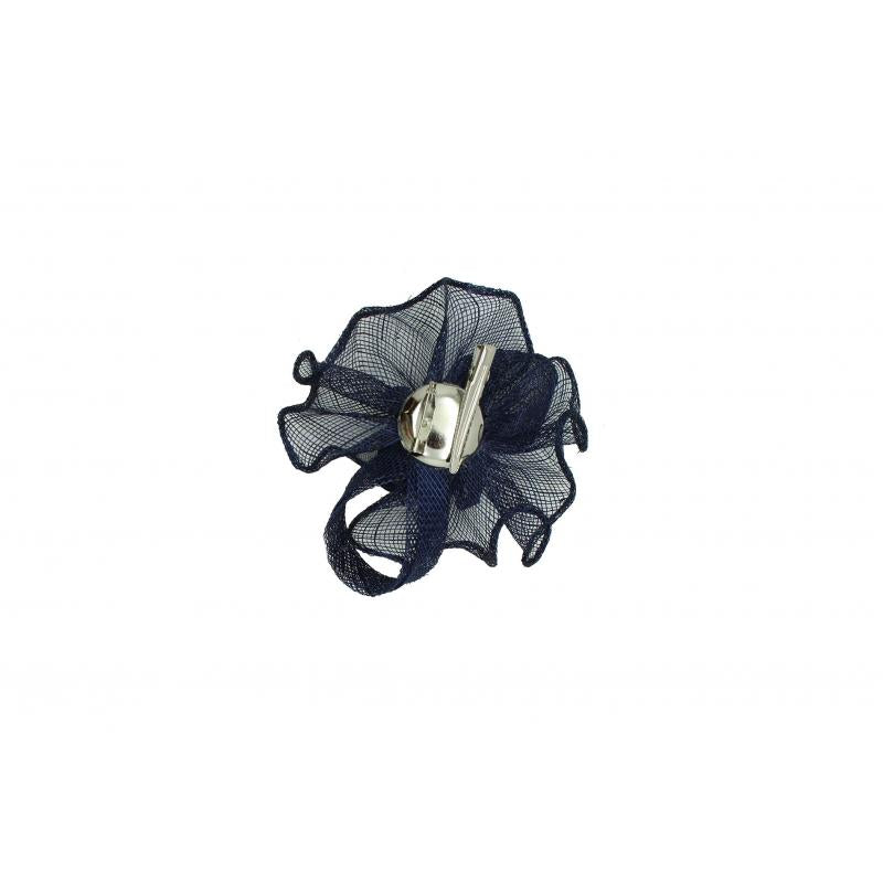 Small Simanay Clip-On Fascinator
